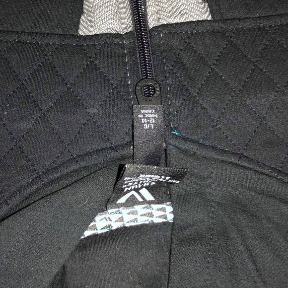 Jacket - Picture 3 of 3